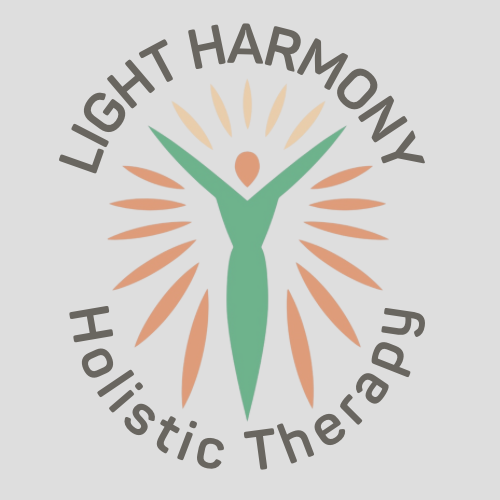 August 2026 Newsletter from Janine at Light Harmony 🌿