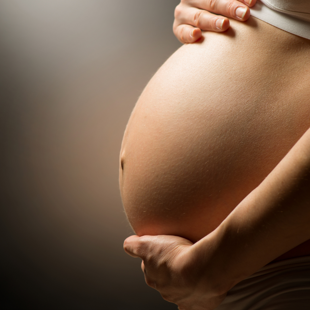 Pregnancy Massage in Telford: Comfort for Your Body, Calm for Your Mind