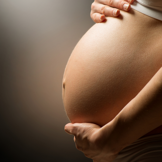 Pregnancy Massage in Telford: Comfort for Your Body, Calm for Your Mind